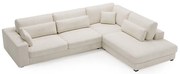 Rohová sedačka Carmex P Lincoln 03