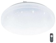 Eglo 98294 - LED Stmievateľné kúpeľňové svietidlo FRANIA-A LED/12W/230V IP44 + DO EG98294