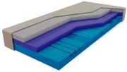 CUREM Zdravotný matrac C3000 HY Veľkosť: 200 x 90 cm, Výška: 22 cm