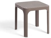 NET záhradný konferenčný stolík tortora