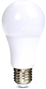 SOLIGHT LED žiarovka klasický tvar A60 7W, E27, 4000K, 270 °, 595lm