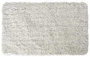Kúpeľňová predložka SAT Infinitio 80x50 cm svetlo sivá SATDPRED05SS