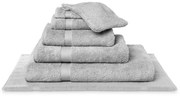 Vandyck uterák Ranger Steel grey 650g/m2 - 40x60 cm