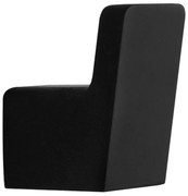 Mexen Adox vešiak na uterák, Čierna - 7018235-70