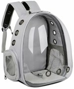 Purlov Prepravná taška batoh na prepravu mačky aj psíka