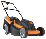 Elektrická kosačka GERM, 380mm, 1600W | Güde