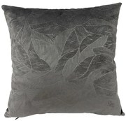 Vankúš GY2328 40x40 cm sivý