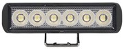 LED Bodové svietidlo pre automobil OSRAM LED/24W/10-30V IP68 5700K