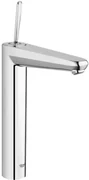 Vysoká umývadlová batéria GROHE Eurodisc Joy s výpusťou chróm 23428000
