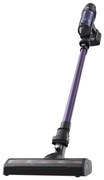 Rowenta - Tyčový vysávač X-PERT 2v1 140W/18V 2500 mAh fialová