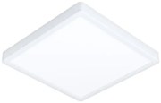 Led svetlo Eglo Fueva oceľové 99268