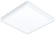 Led svetlo Eglo Fueva oceľové 99268