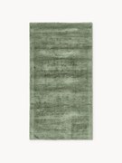 Ručne tkaný koberec z viskózy Jane