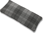 Poťah na vankúš Karlstad 67x30cm farba produktu sivá látka zapletaná, vzorované