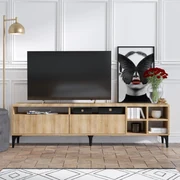 TV stolík/skrinka Aliex 4. Akcia -20%. Vlastná spoľahlivá doprava až k Vám domov. 1067215