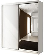 Skriňa Top 23 150 Biely