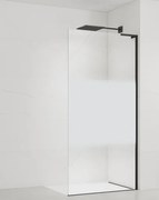 Sprchová zástena SAT Walk-in 110 cm SATBWI110MPZAVPC