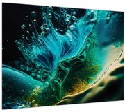 Obraz - Abstraktné pozadia (70x50 cm)