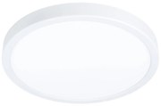 Stropné svietidlo EGLO FUEVA 6 14W CCT 901308