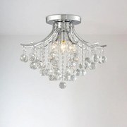 Luster 2200135-CH chróm LW4