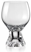 Crystalex Poháre GINA 340 ml, 6 ks