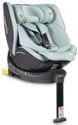 CARETERO AUTOSEDAČKA LUMI I-SIZE GREEN (40-150 cm)