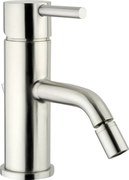 Sapho Sapho, MINIMAL stojánkova bidetová batéria bez výpuste, nerez, MI003