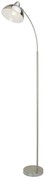 Rabalux 5241 stojaca lampa, saténový chróm