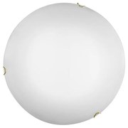 Kolarz A1306.12.3 - Stropné svietidlo MOON 2xE27/60W/230V