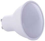 LED žiarovka GU10 teplá 3000k 6,5w 510 lm
