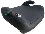 Asalvo PAMY podsedák 125-150 bez isofixu, black