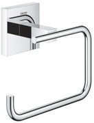 GROHE 40978000 - Držiak toaletného papiera START CUBE lesklý chróm