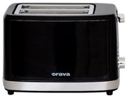 Orava HR-111 hriankovač na 2 hrianky