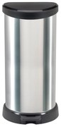 Odpadkový kôš Curver Deco, 40 l