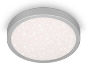 Brilo 3649-014 - LED Kúpeľňové stropné svietidlo RUNA LED/18,5W/230V IP44
