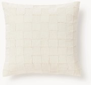 Ručne vyrobený poťah na vankúš Yann