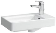 LAUFEN H8159540001041 - Závesné umývadlo PRO 48x28 cm keramika/biela