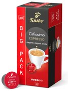 Cafissimo Espresso elegantné
