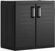 KIS Nízka skriňa DETROIT XL, šírka 89 cm