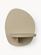 Nástenná polica Pilu