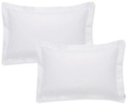 Obliečky na vankúše v súprave 2 ks z bavlneného saténu 50x75 cm Cotton Sateen – Bianca