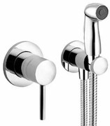 Kludi Bozz bidetová batéria vrátane podomietkového telesa chróm 389990576