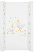 Prebaľovací nadstavec New Baby Husičky 50x70