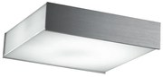 Prezent 62000 - Stropné svietidlo CUBEO 4xE27/60W/230V