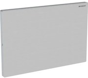 Geberit Sigma ovládacie tlačidlo oceľ kartáčovaná 115.764.FW.1