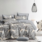 Obliečky z mikrovlákna ALBS-7345 140x200 Lasher