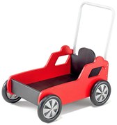 Detský nákupný vozík