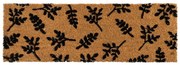 Rohožka z kokosového vlákna 25x75 cm Acacia – Casa Selección