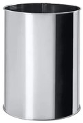 Bemeta Hotelové vybavení odpadkový kôš voľne stojací 9 l chróm lesk 115115031 115115031D