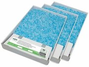 PetSafe® Náhradná podstielka Blue Crystal do toalety ScoopFree, 3 ks v balení